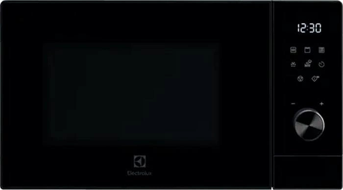 Микроволновая печь Electrolux EMZ729EMK 29 л черная Киев - изображение 1