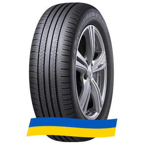 225/60 R18 Dunlop Grandtrek PT30 100H Позашляхова шина Киев - изображение 2