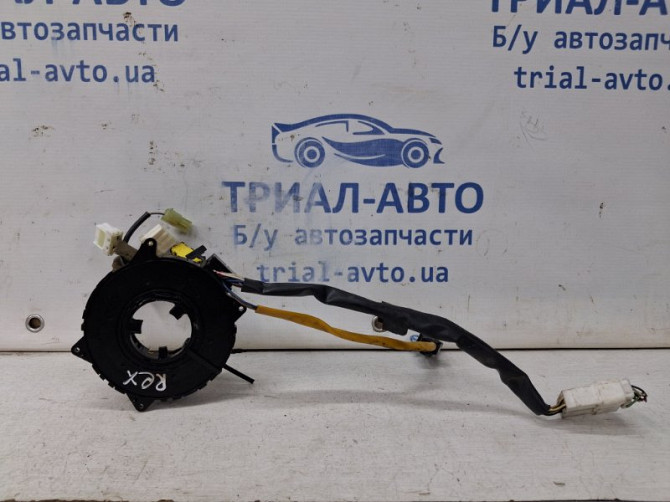 Шлейф AIRBAG SsangYong Rexton 2006-2012  (Арт. 63556) Киев - изображение 4