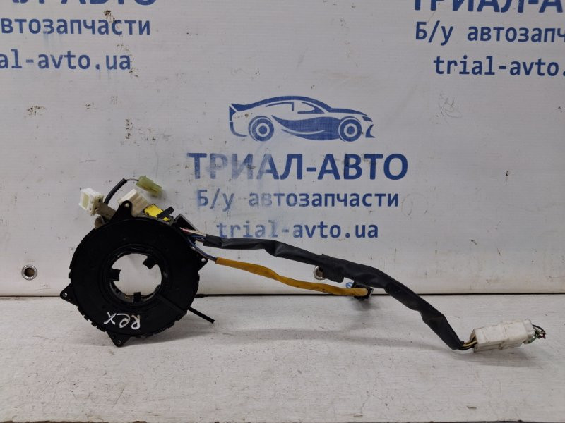 Шлейф AIRBAG SsangYong Rexton Y250 2.7 D27DT 2006 (б/у) Киев - изображение 4