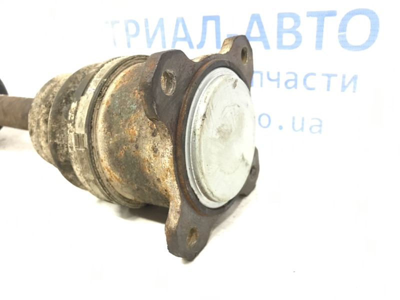 Привод передний правый АКПП Mitsubishi Pajero Sport K9 3.0 БЕНЗИН 6G72 1996 (б/у) Київ - зображення 4