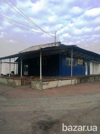 ПРОДАМ СКЛАДСКОЙ КОМПЛЕКС!! Киев - изображение 3