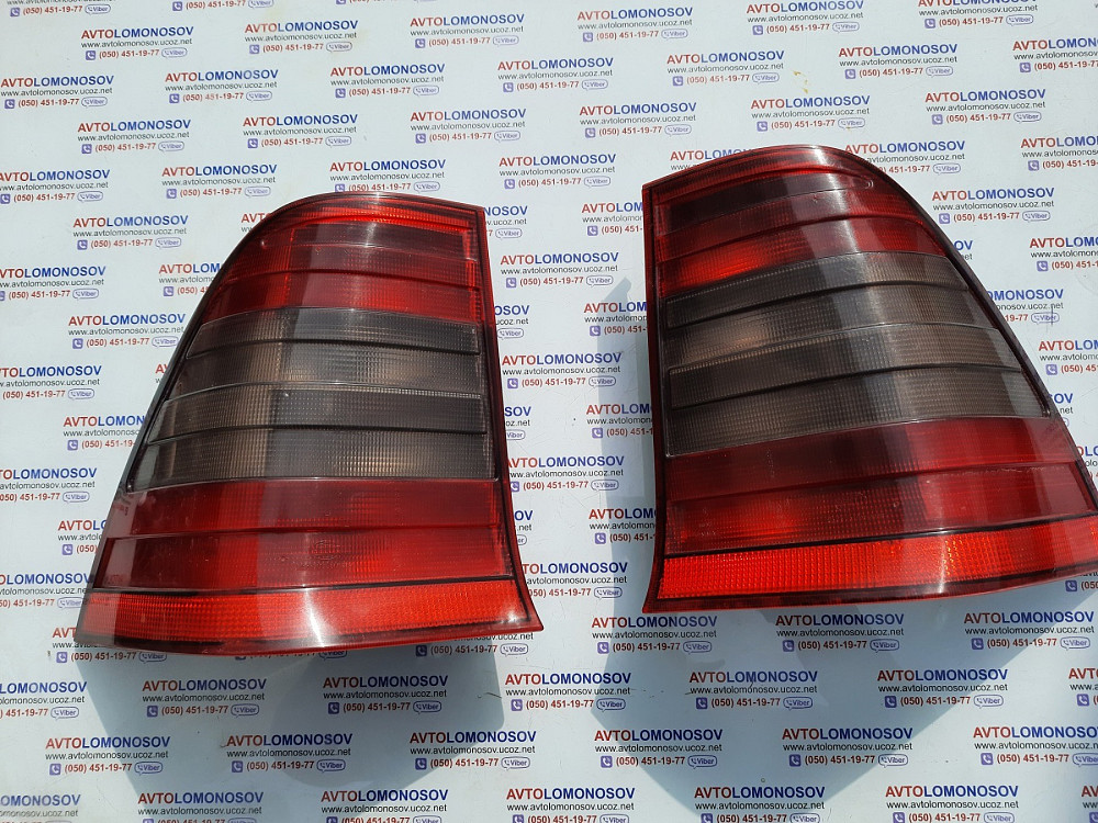 1112230904 кронштейн подушки двигателя левой Mercedes-Benz W202 Разборка Mercedes-Benz W202 Разборка Днепр - изображение 10