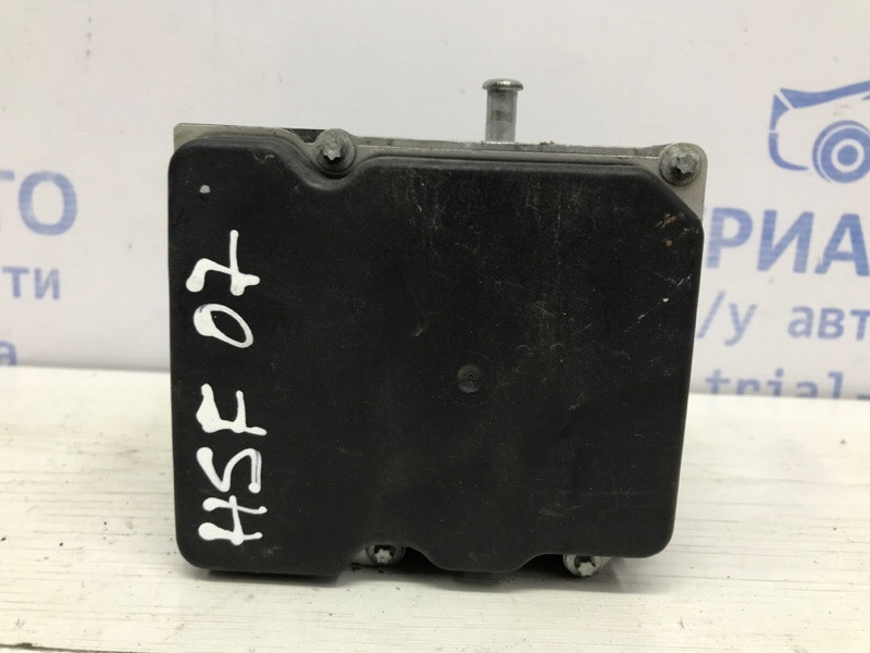 Блок abs Hyundai Santa fe 2005-2012 589102B800 (Арт. 52353) Київ - зображення 3