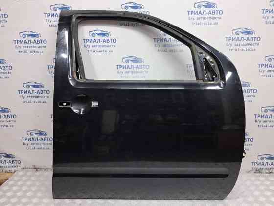 Дверь передняя правая Nissan Navara 2004-2015 80100EB330 (Арт. 62301) Киев