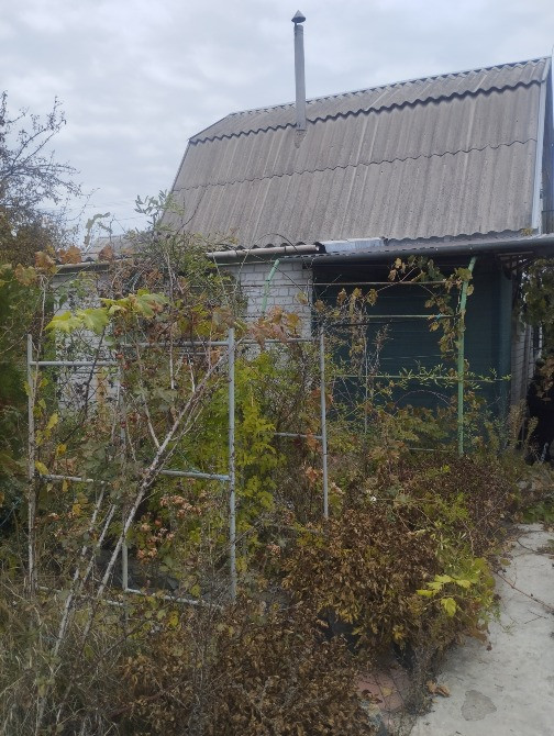 Продам дом -дачу в Подгородном СТ Горизонт Днепр - изображение 4