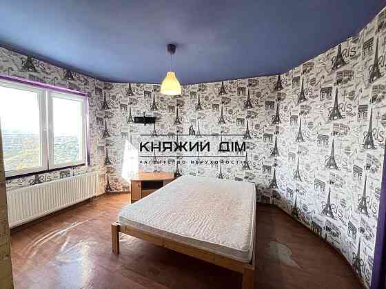 ЖК Молодіжний квартал. Оренда 1 кім. на Ващенко м. Осокорки і Позянки № 11200088 Київ