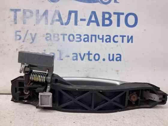 Ручка двери внешняя задняя левая Chevrolet Captiva C140 2.2 DIESEL Z22D1 2006 (б/у) Киев