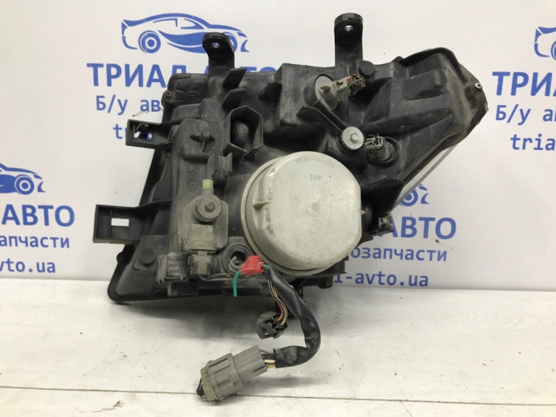 Фара правая Ксенон Nissan Pathfinder 2004-2014 26010EB380 (Арт. 56504) Київ - зображення 4