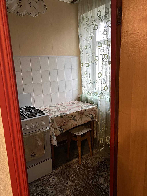 долгосрочная аренда 1-к квартира Киев, Святошинский, 7500 грн./мес. Київ - зображення 1