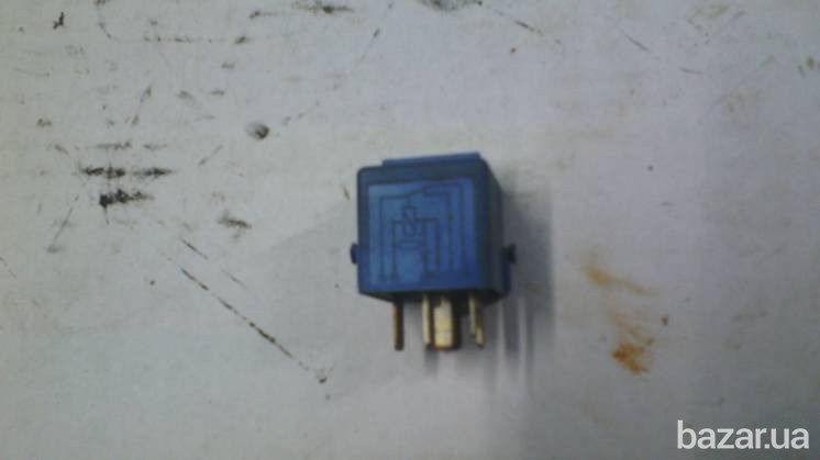 Реле бмв 61.36-8350566 Вінниця - зображення 2