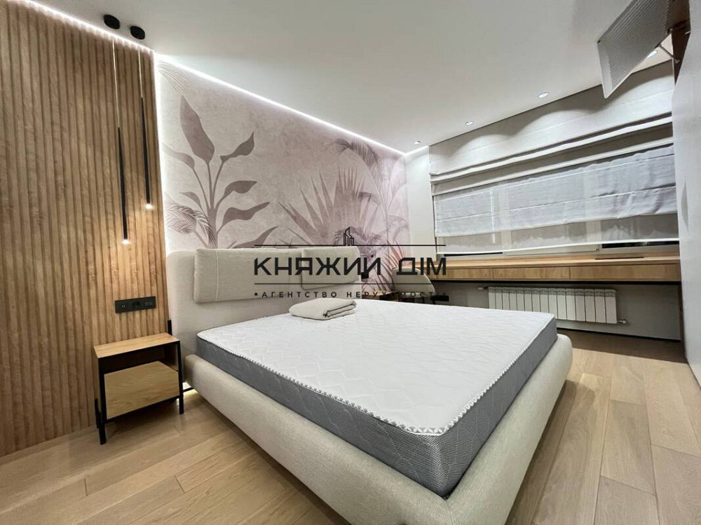 Оренда 1-кімнатна квартира ЖК Львівський квартал. № 11204023 Київ - зображення 7