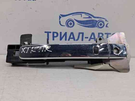 Ручка двери внешняя передняя правая Nissan X-Trail 2007-2015 80610JH10A (Арт. 60832) Киев