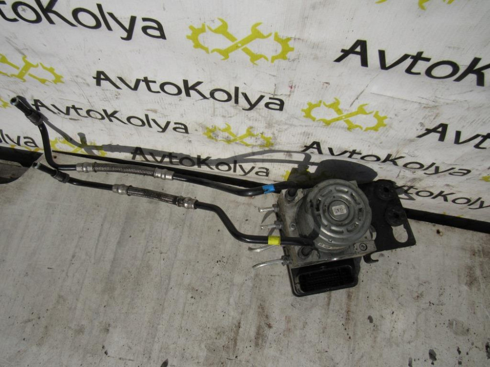 Блок ABS Nissan NV300 2016-2021 (476601418R) Ковель - зображення 4