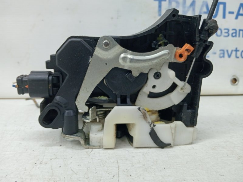 Замок двери передний правый Mitsubishi Lancer 2003-2009 MN159934 (Арт. 61434) Київ - зображення 4