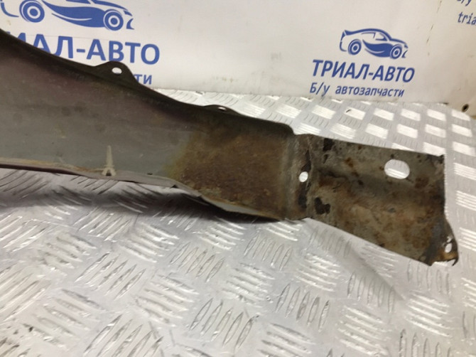 Крыло переднее левое Mazda CX 7 2006-2012 E22152210E (Арт. 58476) Київ - зображення 9