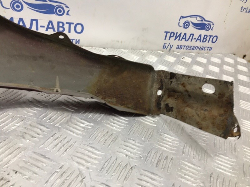Крыло переднее левое Mazda CX 7 ER 2.3 БЕНЗИН 	L3VDT 2006 (б/у) Киев - изображение 9