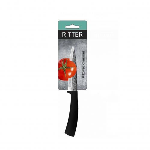 Ніж універсальний Ritter 29-305-012 12,5 см Київ - зображення 1