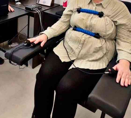 Компанія Polygraph - професійні поліграфні дослідження Киев