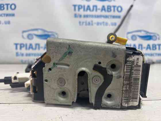 Замок двери передний левый Jeep Cherokee 2013-2019 68211097AB (Арт. 73980) Київ