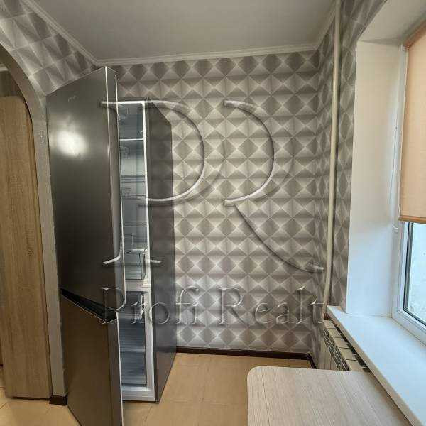 продажа 1-к квартира Киев, Святошинский, 40000 $ Киев - изображение 3