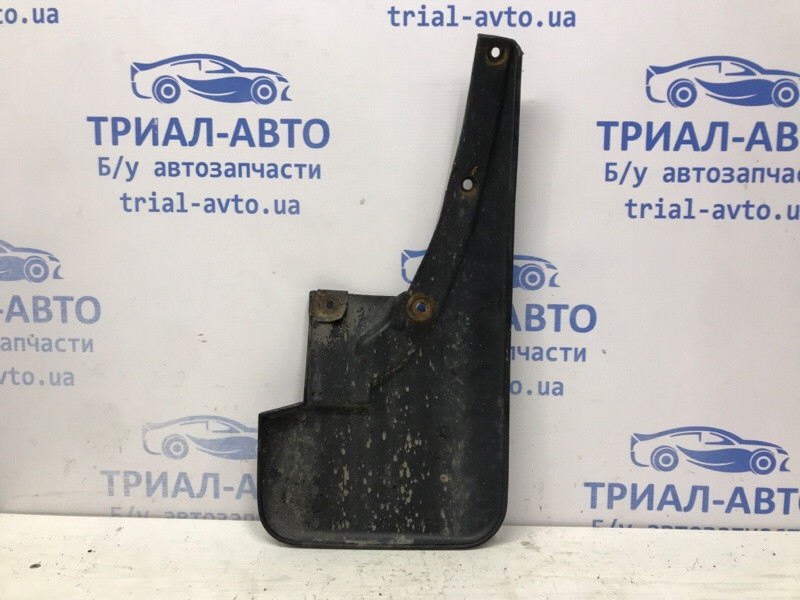 Брызговик задний левый Mitsubishi Pajero Sport K9 2.5 DIESEL 4D56 1996 (б/у) Київ - зображення 3