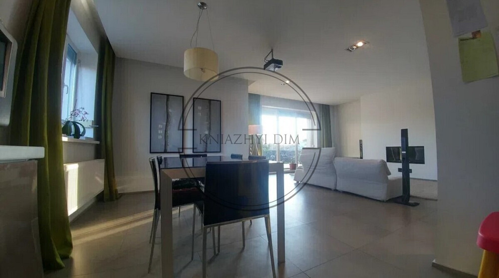 Оренда 3-поверхового будинку в с.Крушинка. № 139466 Киев - изображение 5