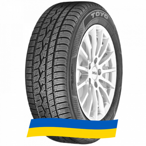 215/65 R17 Toyo Celsius 99V Легкова шина Київ - зображення 5