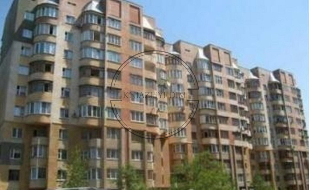 Оренда 3-кімнатної квартири на Відрадному. №11139708 Київ - зображення 6