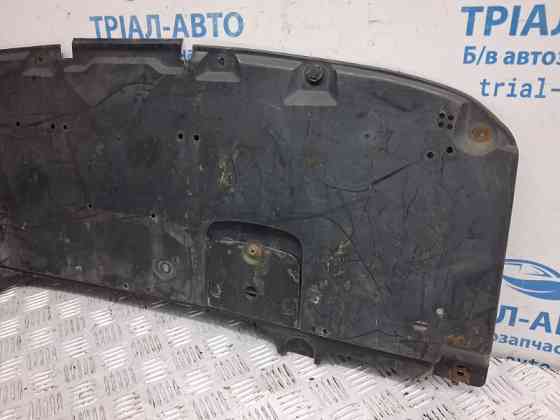 Защита бампера переднего Mazda 6 2012- GHP956112 (Арт. 80612) Київ