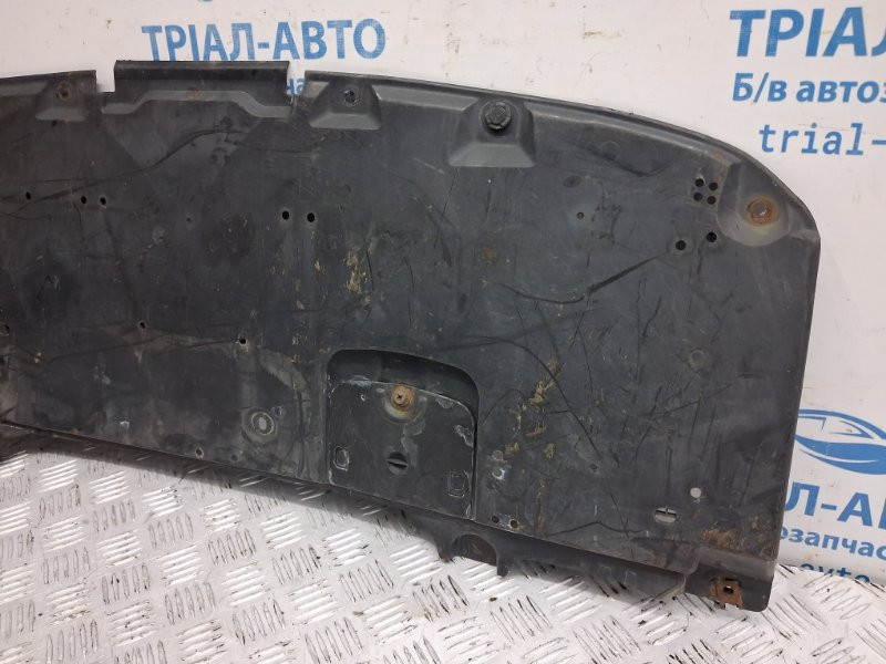 Защита бампера переднего Mazda 6 2012- GHP956112 (Арт. 80612) Київ - зображення 2