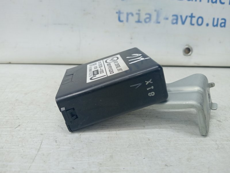 Блок управления Mazda 6 GH 2.5 БЕНЗИН L5-VE 2007 (б/у) Київ - зображення 1