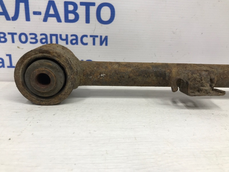 Рычаг задний поперечный SsangYong Rexton Y200 2.7 D27DT 2001 (б/у) Київ - зображення 2