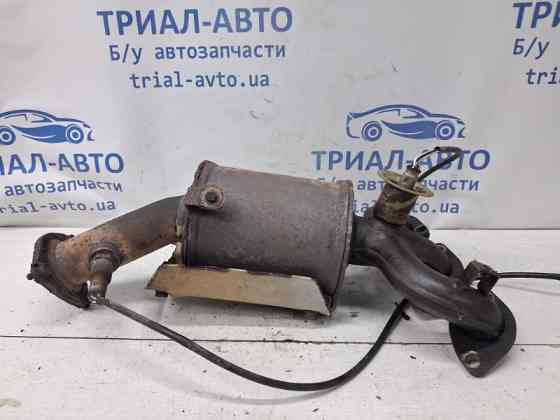Коллектор выпускной Chevrolet Epica 2006-2013 96307528 (Арт. 78970) Киев