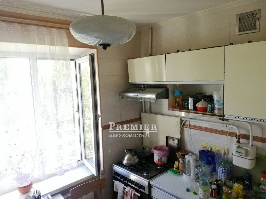 Продам 4-х кімнатну квартиру в цегляному будинку Одеса - зображення 2