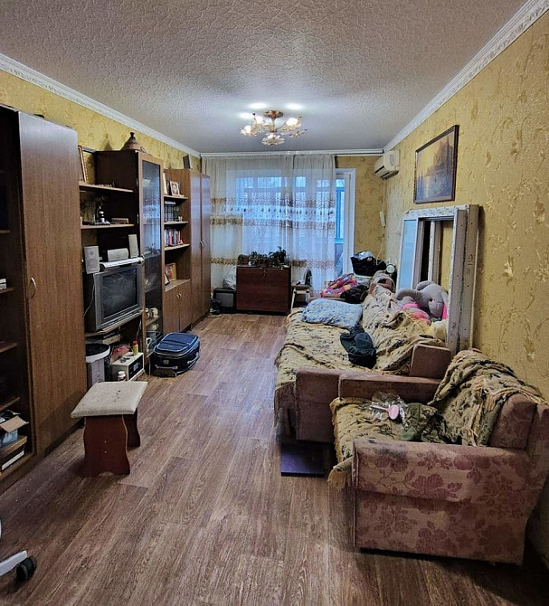 Продам 3-к квартиру в высотке на пр. Слобожанский Днепр - изображение 3