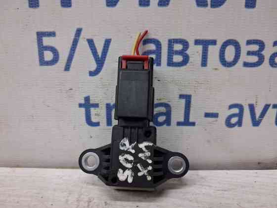 Датчик удара (AIRBAG) Kia Sorento XM 2.4 БЕНЗИН G4KJ 2009 (б/у) Київ