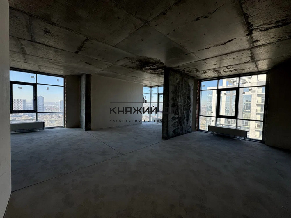 Продаж  2-х кімнатної в в ЖК River stone Трускавецька 10г .м.Осокорки Київ - зображення 11