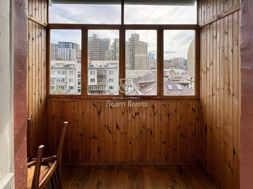 продажа 3-к квартира Киев, Печерский, 110000 $ Київ - зображення 3