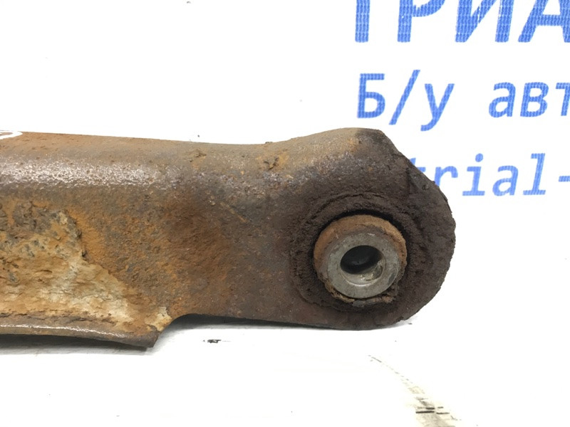 Рычаг задний продольный Mitsubishi Outlander GF 2.2 DIESEL 4N14 2012 (б/у) Київ - зображення 3