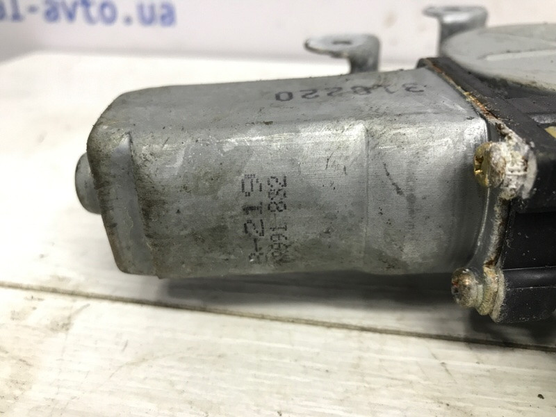 Стеклоподъемник задний правый Mitsubishi Lancer 2003-2009 MR991330 (Арт. 47434) Киев - изображение 4