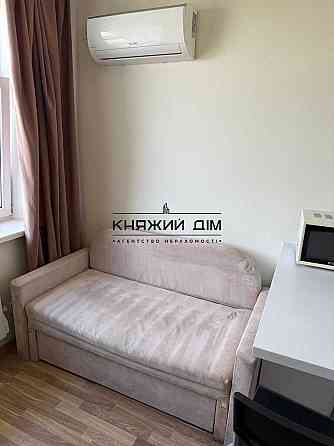 Продаж 1-кімнатної квартири ЖК Smart House, вул. Машинобудівна, код 21147218 Київ