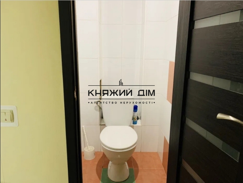 Оренда 3-х к.кв. біля м. Академмістечко 10хв. пішки. № 11190326 Киев - изображение 10