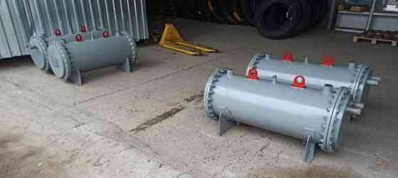 Маслоохолоджувачі типу МО 2,5-10 Коростень