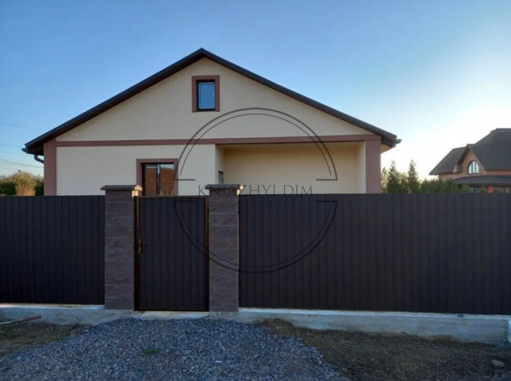 Продаж будинку 117 м2. ГАЗ.  м. Гостомель, 20 км до Академмістечка. № 2211705 Київ - зображення 6