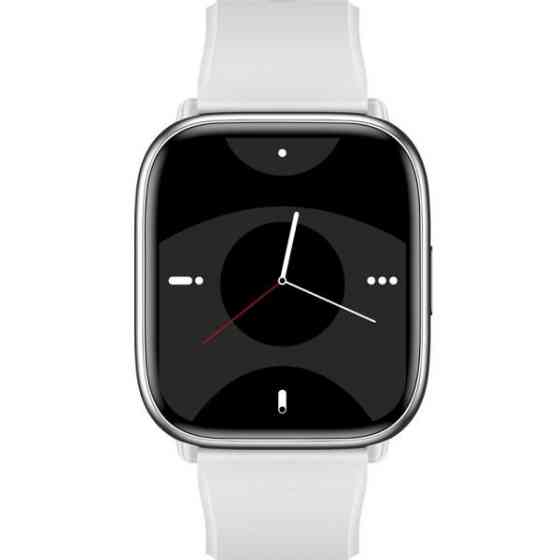 Смарт-годинник Gelius Amazwatch GTi GP-SW014 Crystal White (Код товару:41469) Харків