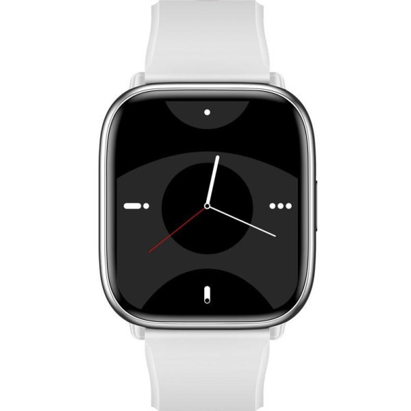 Смарт-годинник Gelius Amazwatch GTi GP-SW014 Crystal White (Код товару:41469) Харків - зображення 3