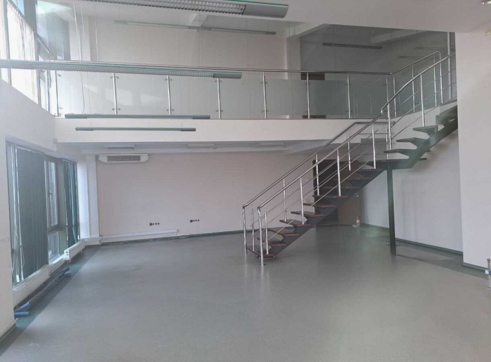 долгосрочная аренда офисное помещение Киев, Печерский, 4050 $/мес. Київ - зображення 1