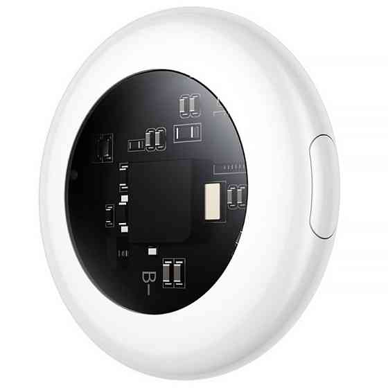 Трекер Hoco E91B Tiger (клейкая основа) 230 mAh Херсон