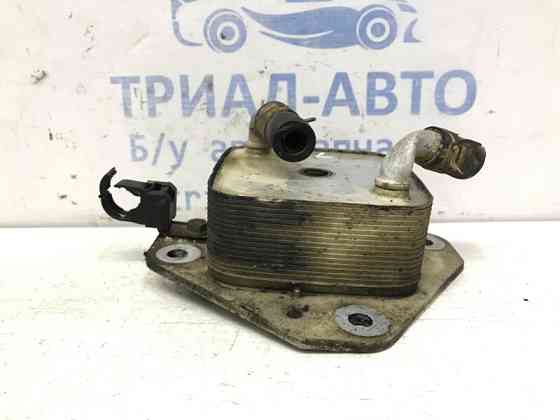 Радиатор масляный ДВС (теплообменник) Mitsubishi Outlander 2007-2012 1240A072 (Арт. 46464) Київ